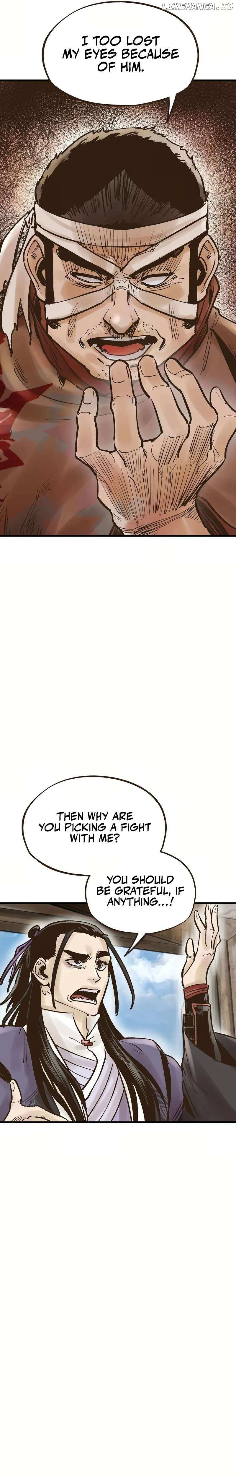 Monster General Recorded Legacy Chapter 30 138 008