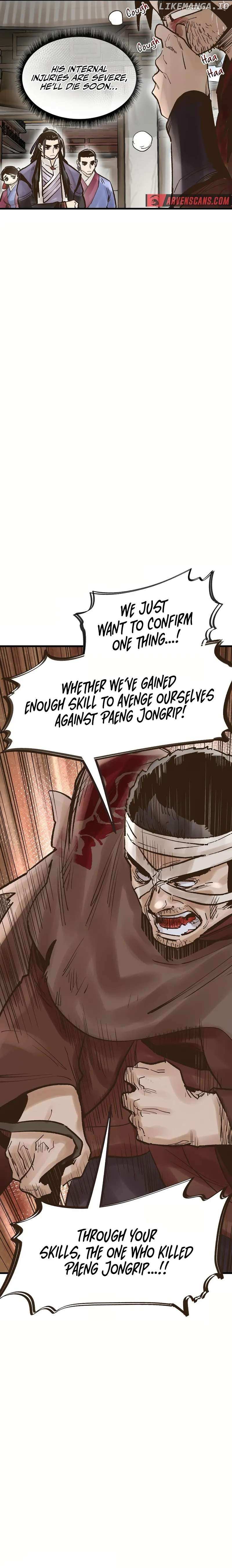 Monster General Recorded Legacy Chapter 30 143 013