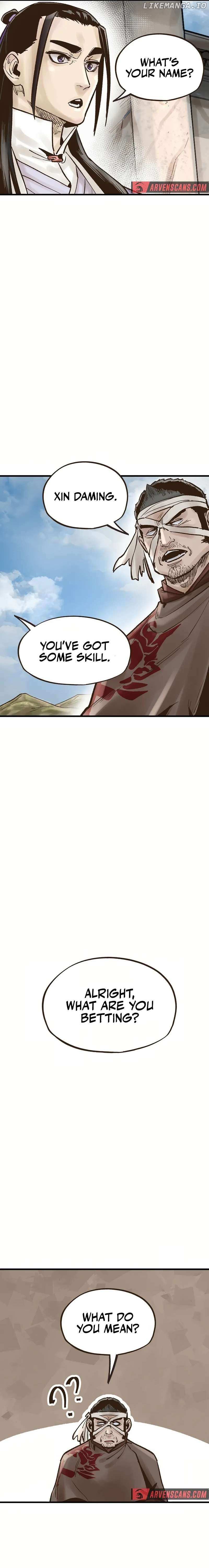 Monster General Recorded Legacy Chapter 30 149 019