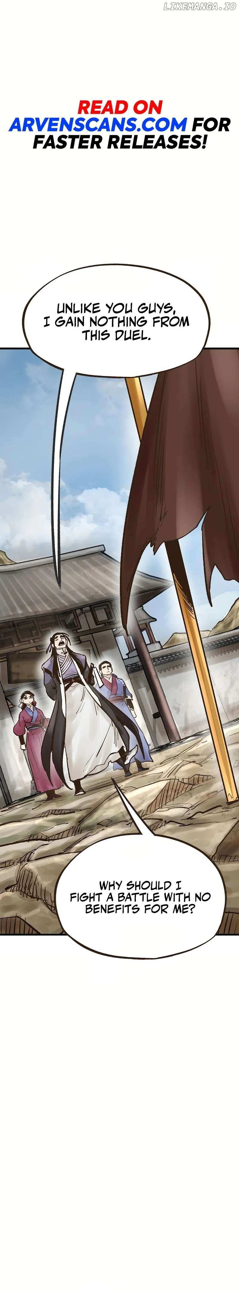 Monster General Recorded Legacy Chapter 30 150 020