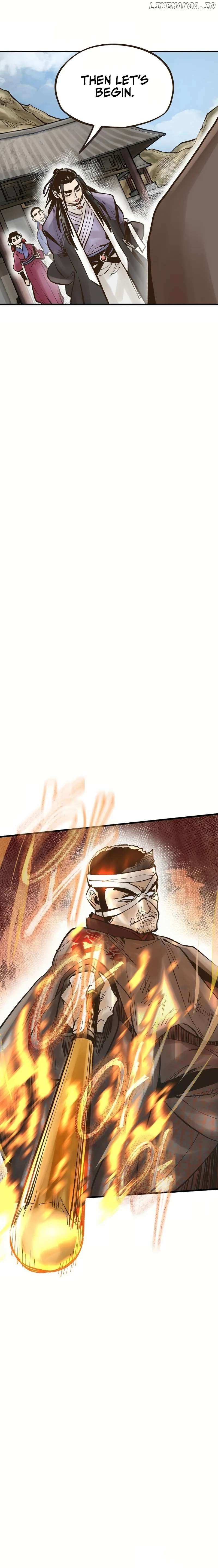 Monster General Recorded Legacy Chapter 30 153 023