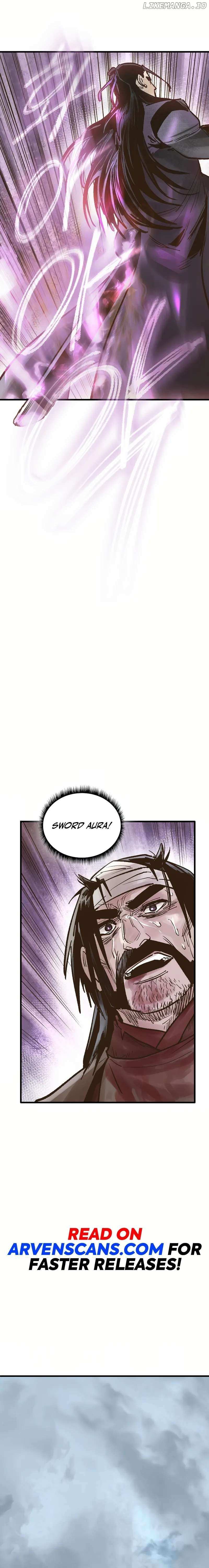 Monster General Recorded Legacy Chapter 30 155 025