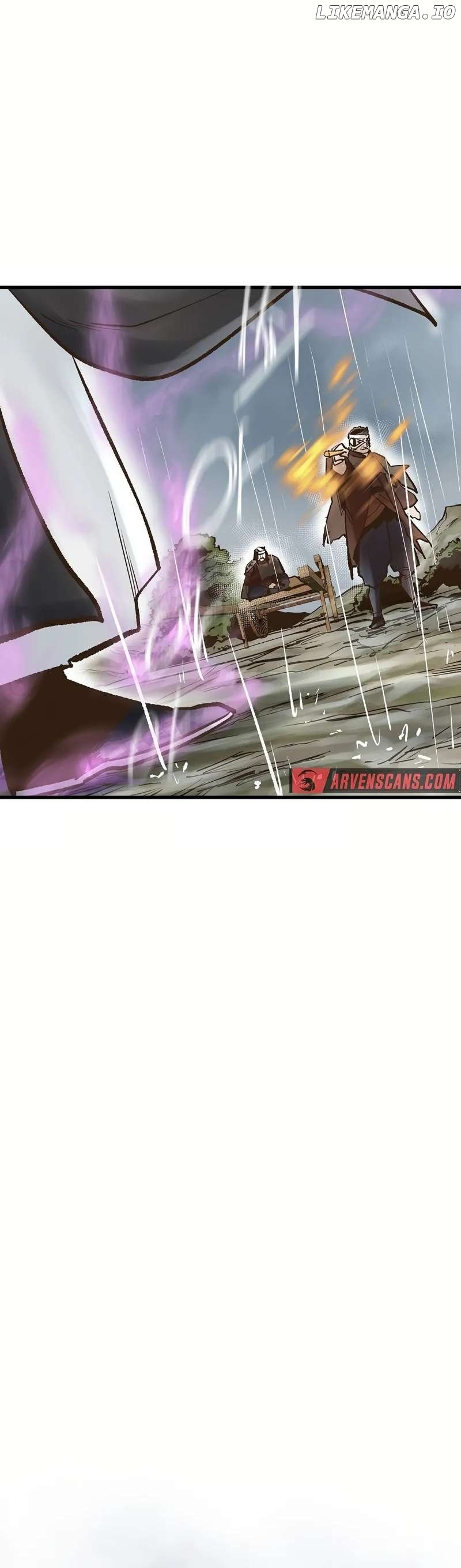 Monster General Recorded Legacy Chapter 30 157 027