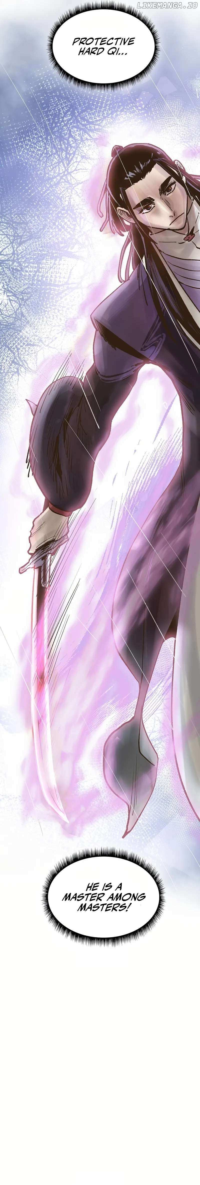 Monster General Recorded Legacy Chapter 30 158 028