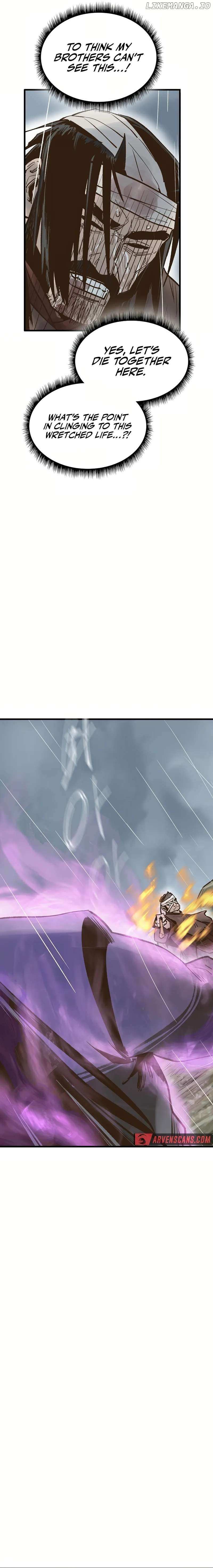 Monster General Recorded Legacy Chapter 30 159 029