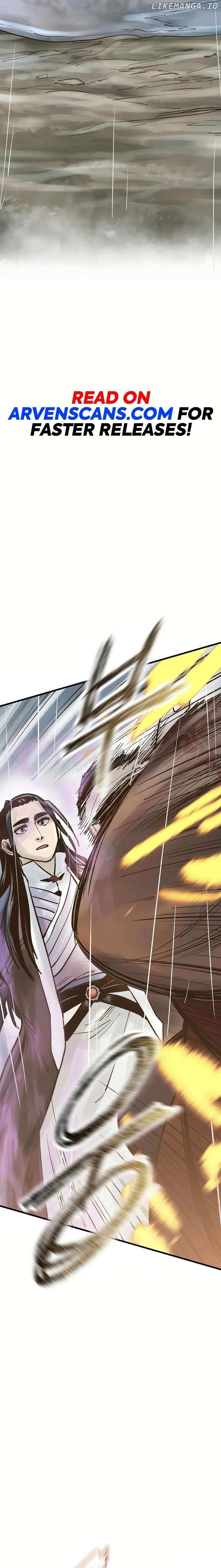 Monster General Recorded Legacy Chapter 30 161 031