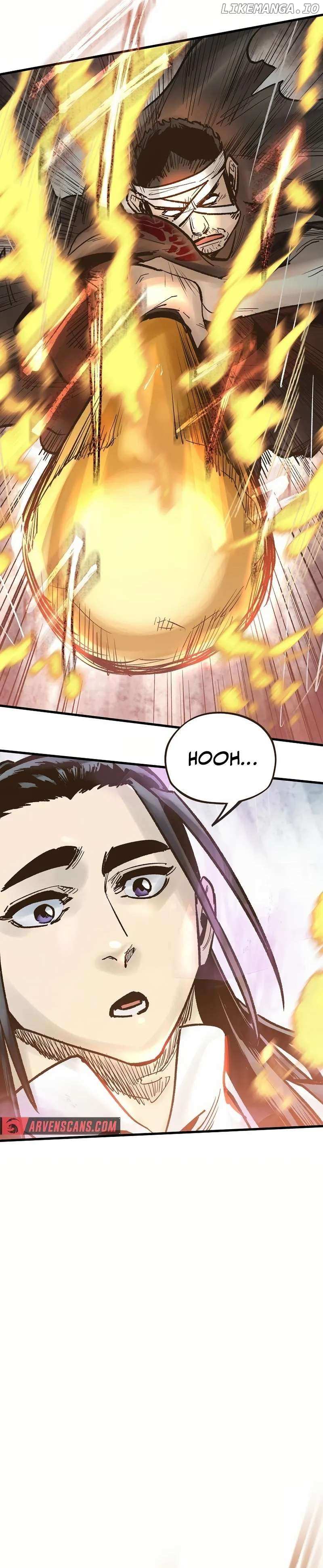 Monster General Recorded Legacy Chapter 30 162 032