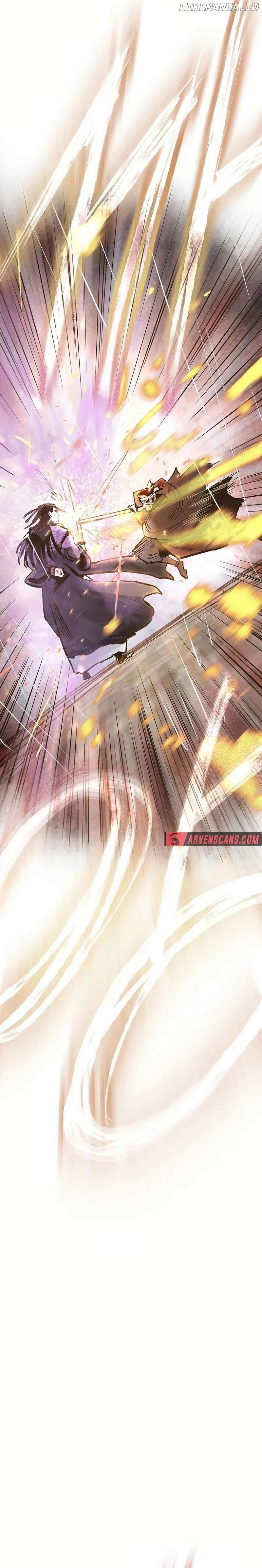 Monster General Recorded Legacy Chapter 30 163 033