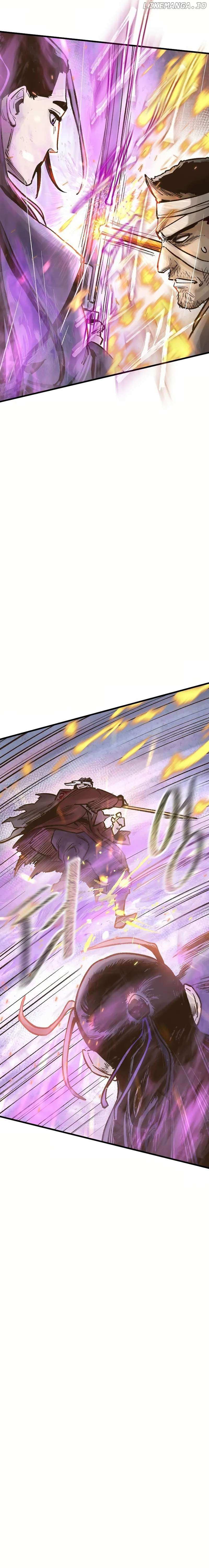 Monster General Recorded Legacy Chapter 30 164 034