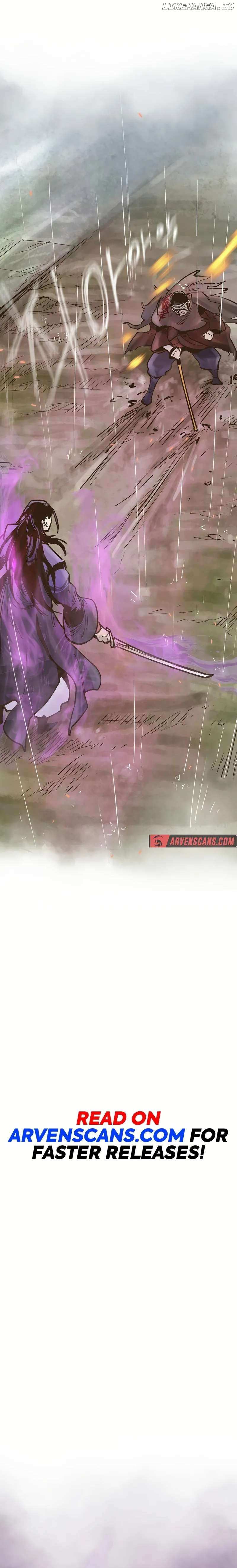 Monster General Recorded Legacy Chapter 30 165 035