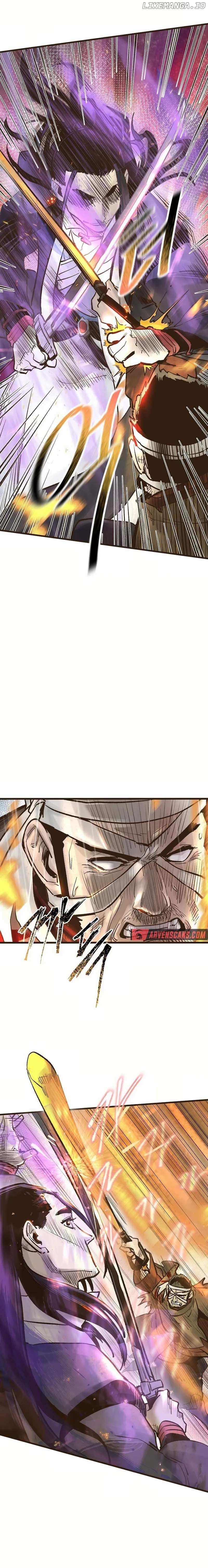 Monster General Recorded Legacy Chapter 30 168 038