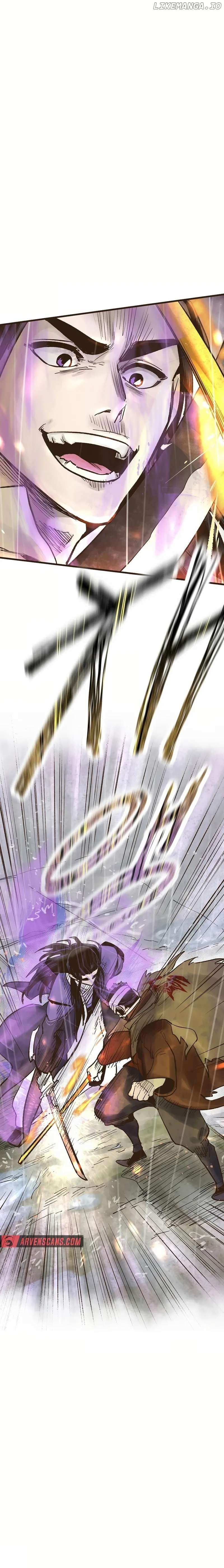 Monster General Recorded Legacy Chapter 30 169 039