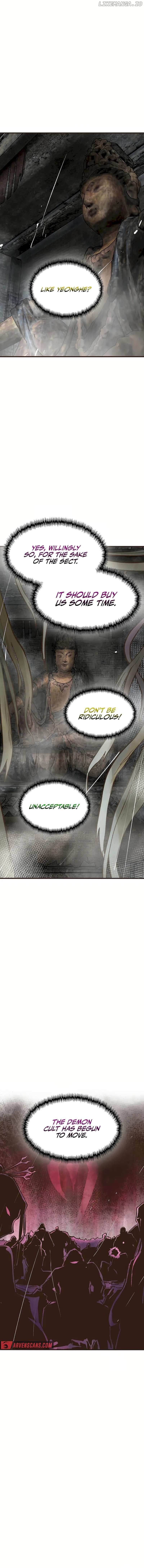 Monster General Recorded Legacy Chapter 32 64 003