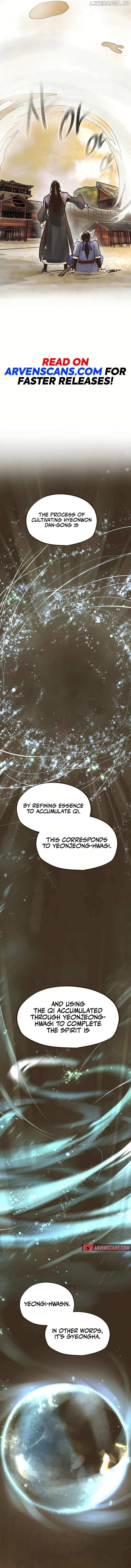 Monster General Recorded Legacy Chapter 32 73 012