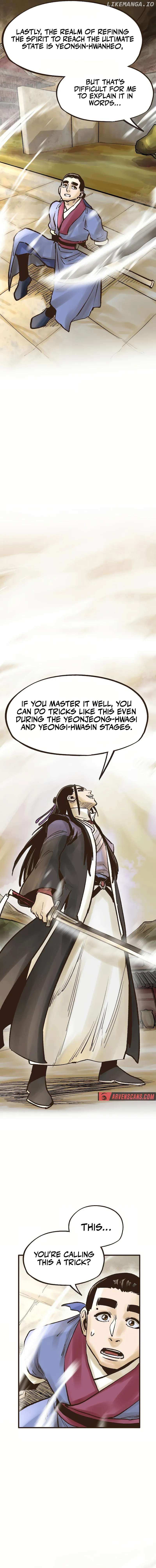 Monster General Recorded Legacy Chapter 32 74 013