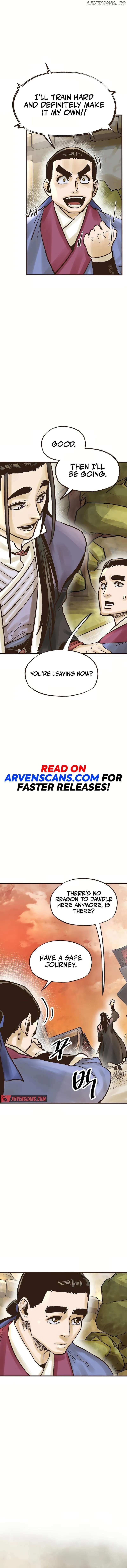 Monster General Recorded Legacy Chapter 32 76 015