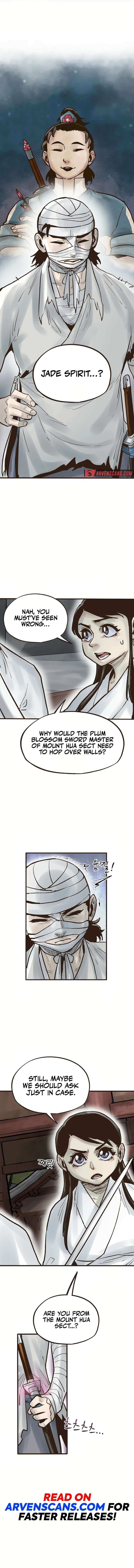 Monster General Recorded Legacy Chapter 34 86 001