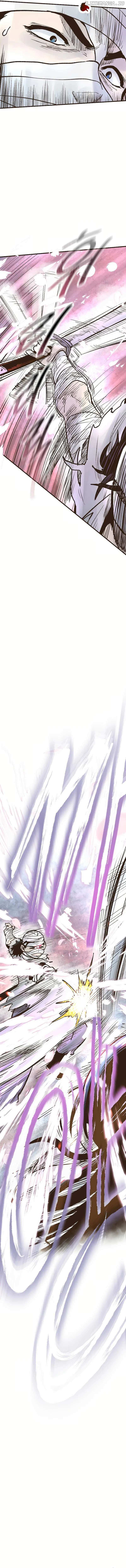 Monster General Recorded Legacy Chapter 34 92 007