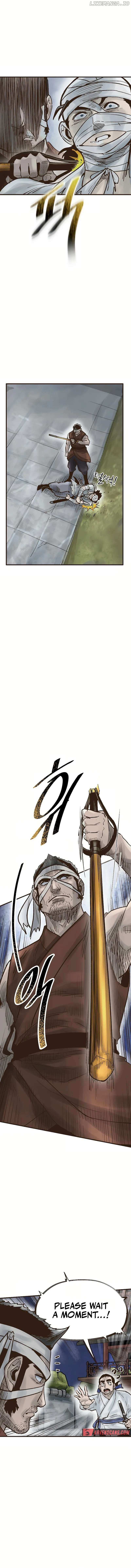 Monster General Recorded Legacy Chapter 34 98 013