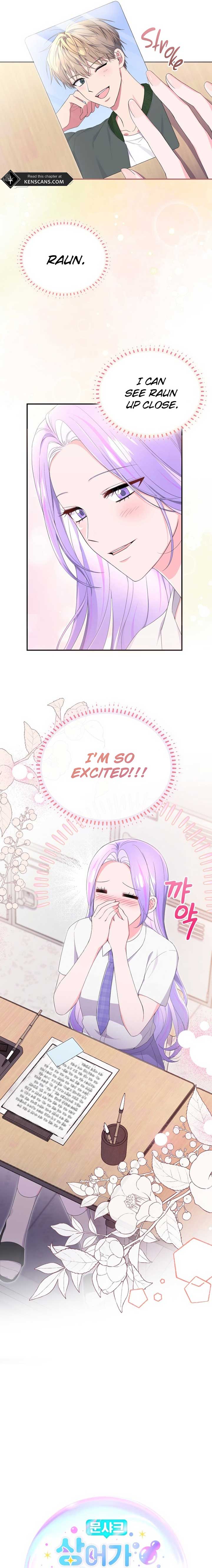 Moonshark: Sharks Are Born To Be Stars Chapter 46 66 05