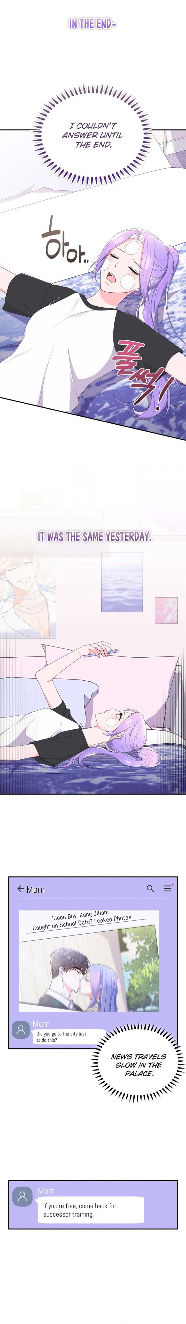 Moonshark: Sharks Are Born To Be Stars Chapter 46 74 13