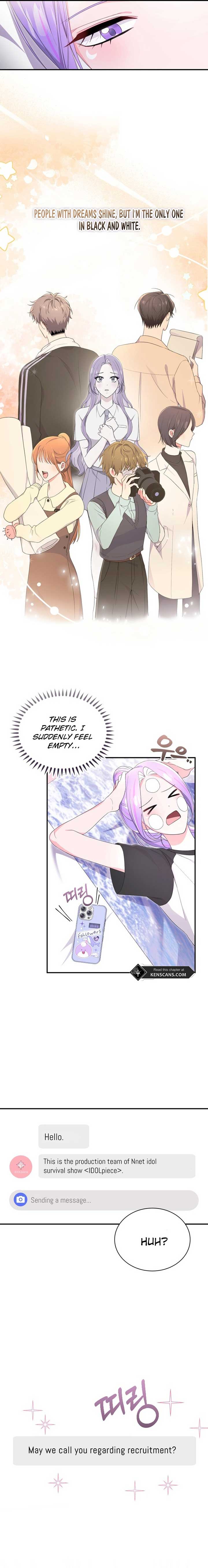 Moonshark: Sharks Are Born To Be Stars Chapter 46 77 16