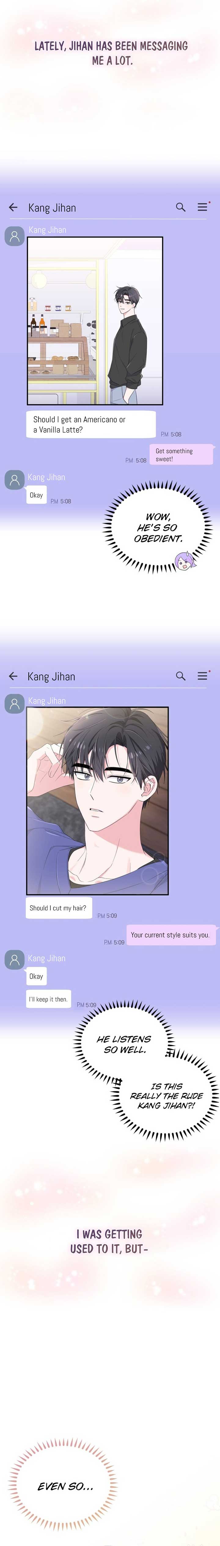 Moonshark: Sharks Are Born To Be Stars Chapter 47 78 11