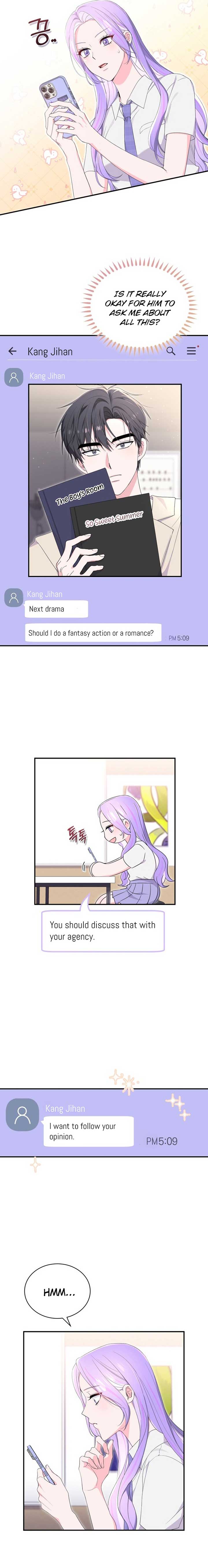 Moonshark: Sharks Are Born To Be Stars Chapter 47 79 12