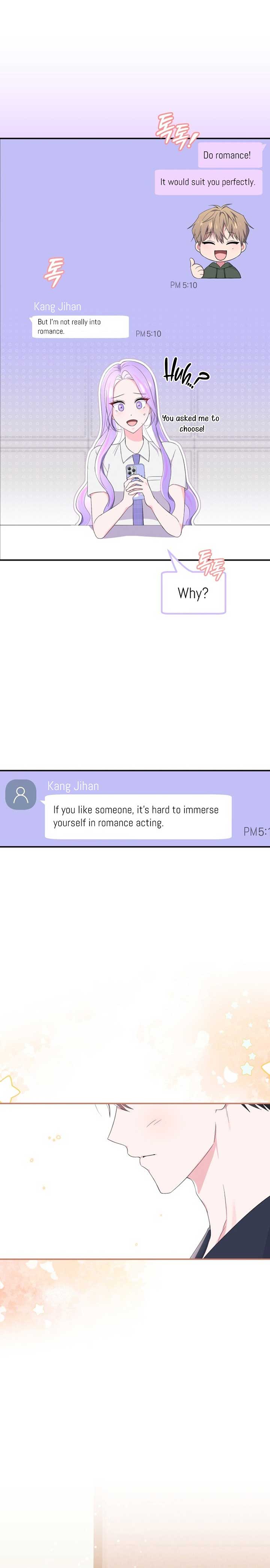 Moonshark: Sharks Are Born To Be Stars Chapter 47 80 13