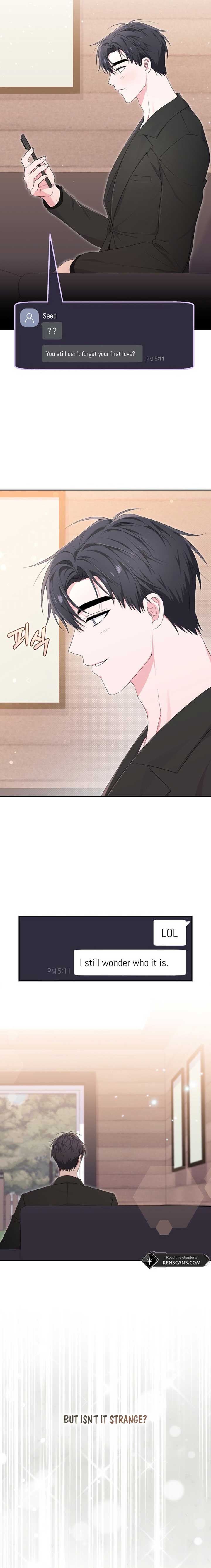 Moonshark: Sharks Are Born To Be Stars Chapter 47 81 14