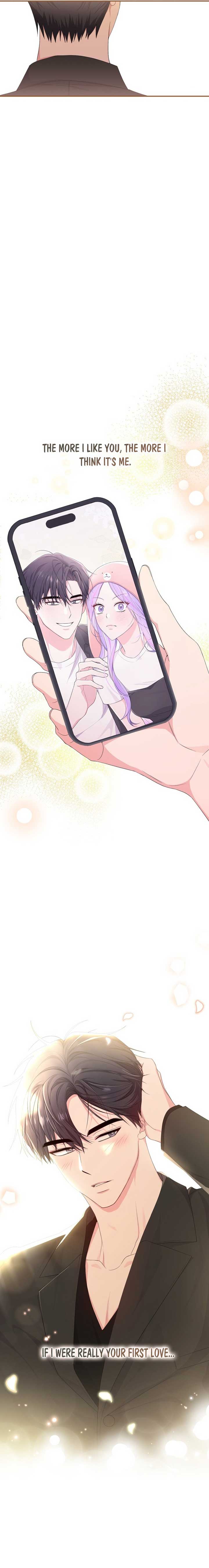 Moonshark: Sharks Are Born To Be Stars Chapter 47 82 15