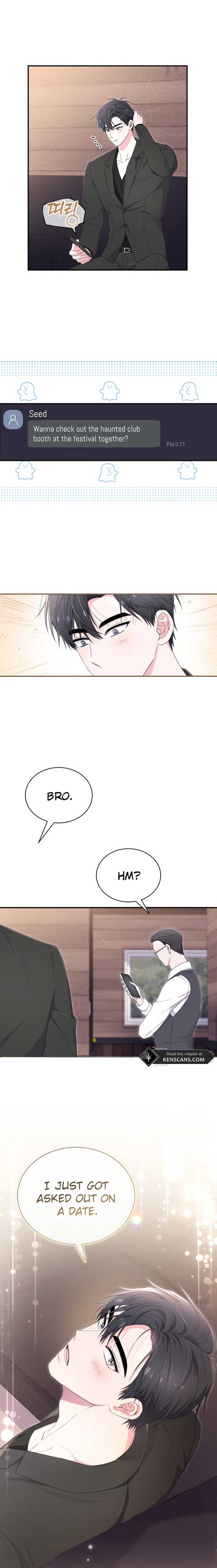 Moonshark: Sharks Are Born To Be Stars Chapter 47 83 16