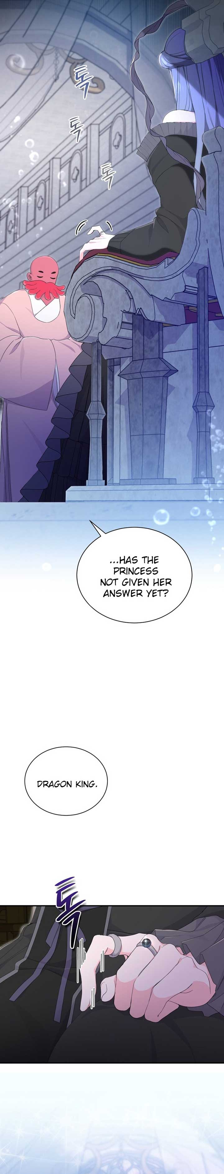 Moonshark: Sharks Are Born To Be Stars Chapter 47 85 18