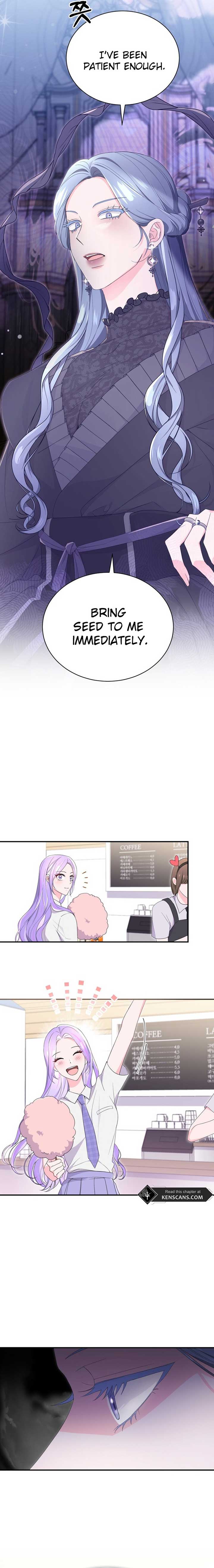 Moonshark: Sharks Are Born To Be Stars Chapter 47 86 19