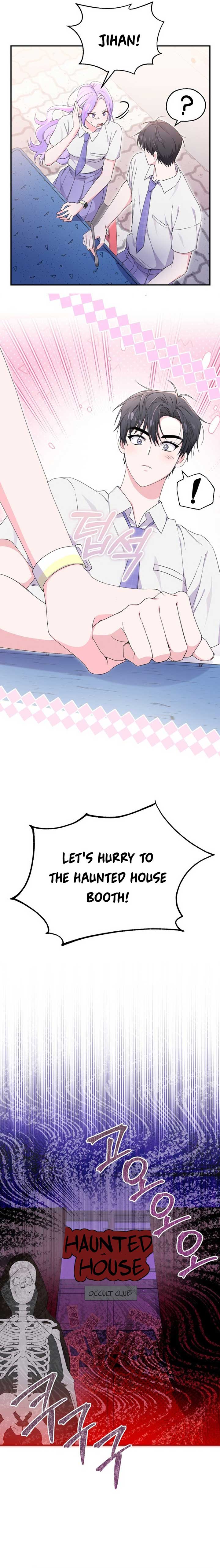 Moonshark: Sharks Are Born To Be Stars Chapter 48 80 10