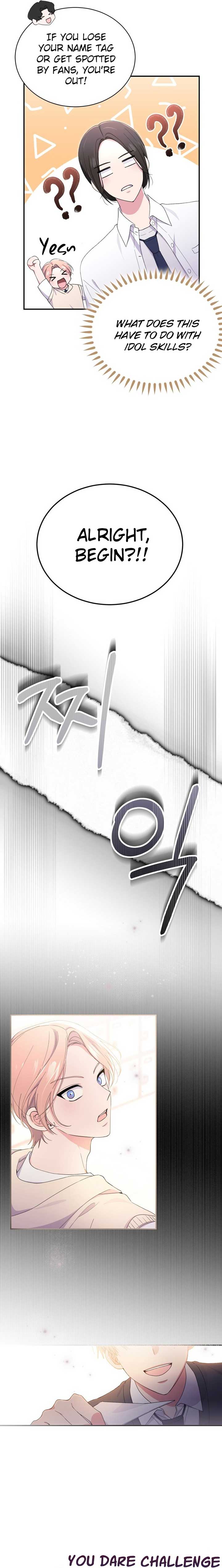 Moonshark: Sharks Are Born To Be Stars Chapter 48 84 14