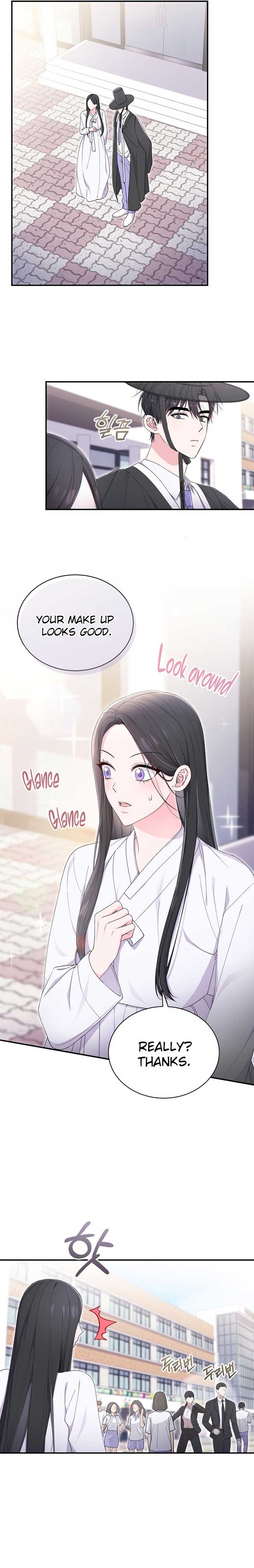 Moonshark: Sharks Are Born To Be Stars Chapter 48 86 16