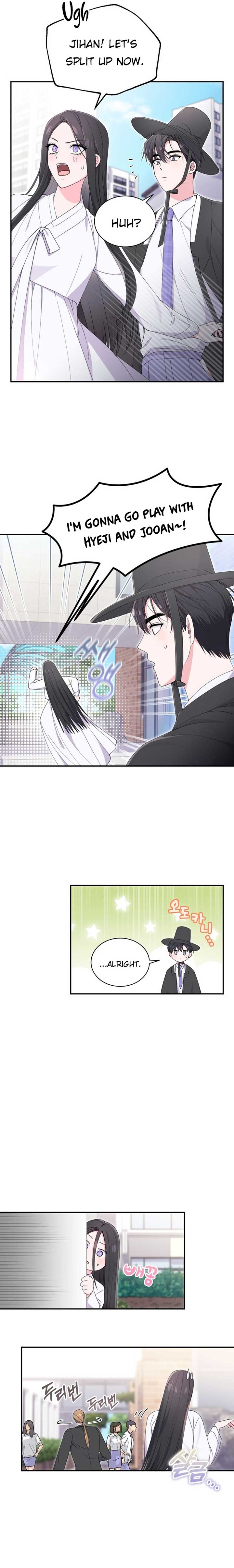 Moonshark: Sharks Are Born To Be Stars Chapter 48 87 17