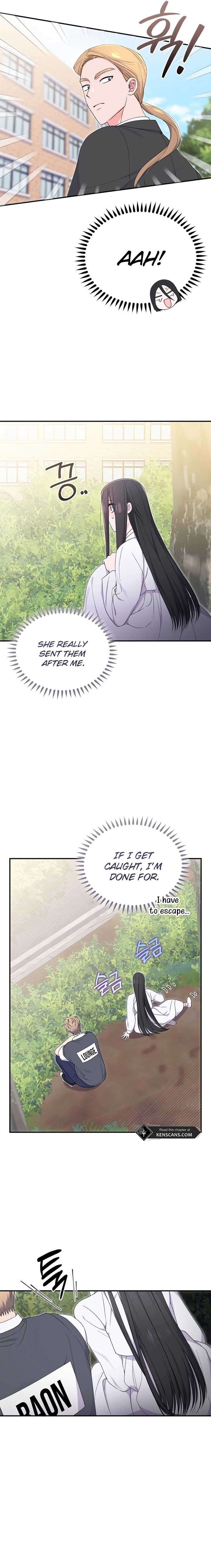 Moonshark: Sharks Are Born To Be Stars Chapter 48 88 18