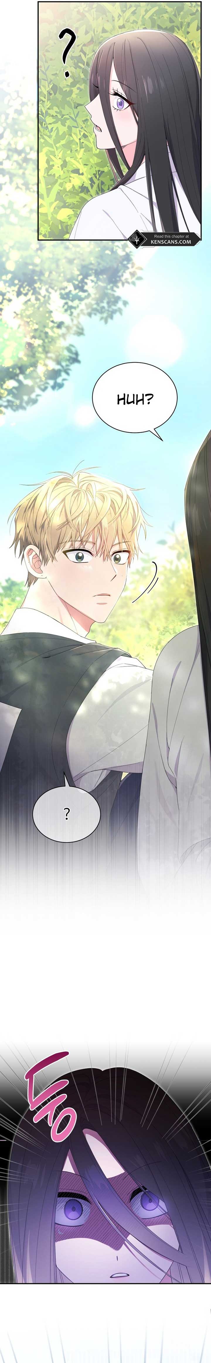 Moonshark: Sharks Are Born To Be Stars Chapter 48 89 19