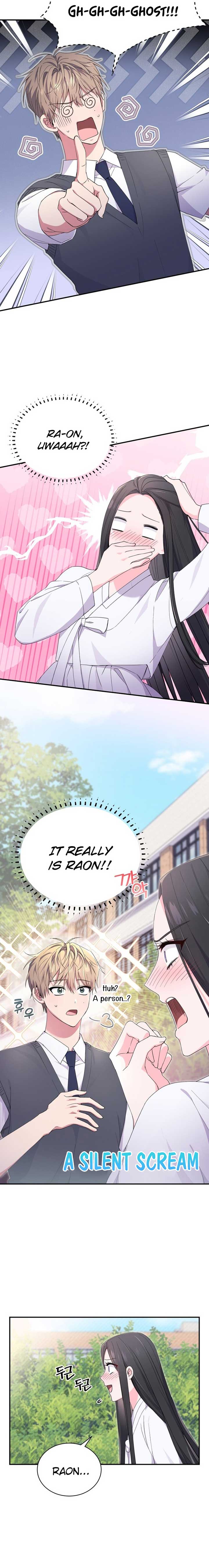 Moonshark: Sharks Are Born To Be Stars Chapter 49 84 02