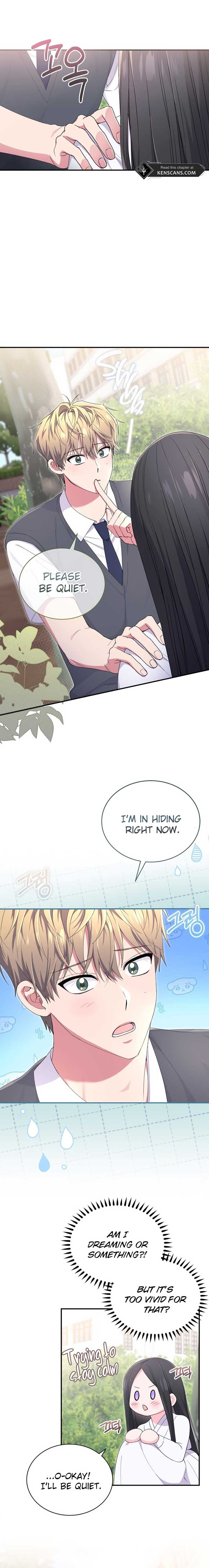 Moonshark: Sharks Are Born To Be Stars Chapter 49 85 03