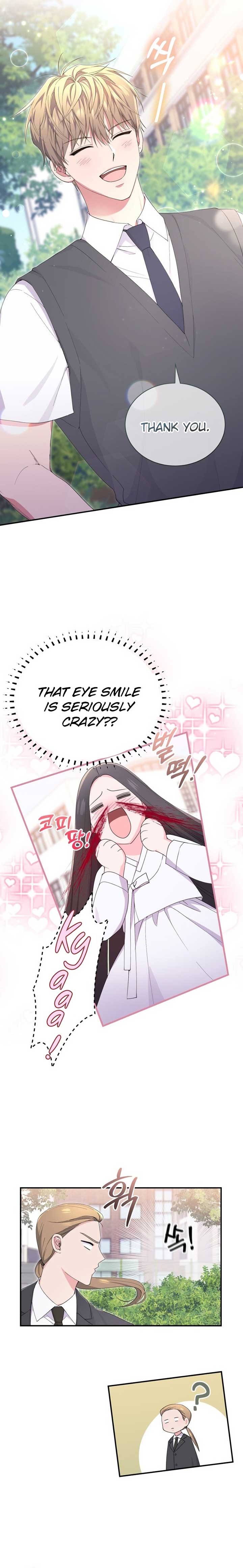 Moonshark: Sharks Are Born To Be Stars Chapter 49 86 04