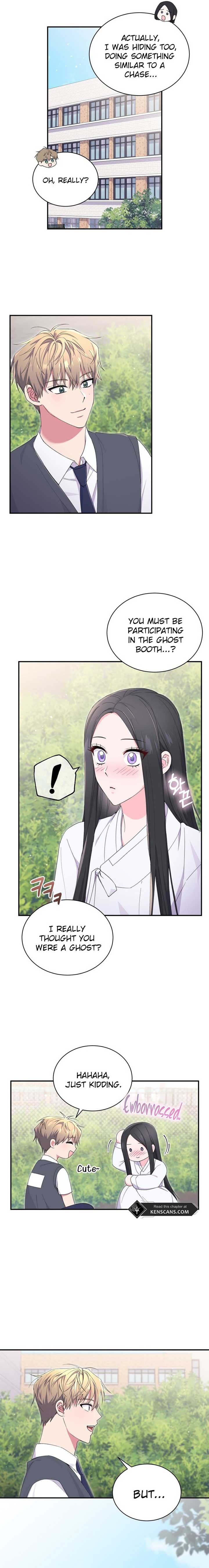 Moonshark: Sharks Are Born To Be Stars Chapter 49 88 06