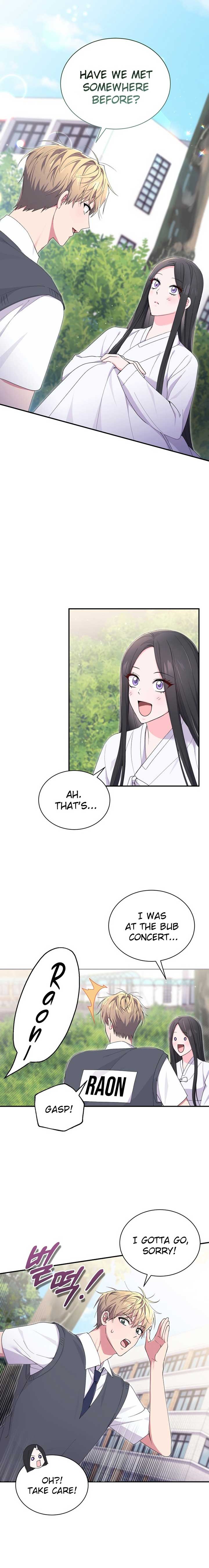 Moonshark: Sharks Are Born To Be Stars Chapter 49 89 07