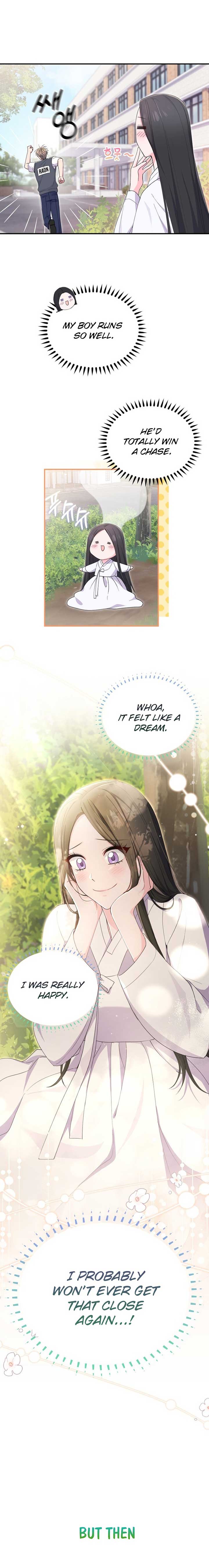 Moonshark: Sharks Are Born To Be Stars Chapter 49 90 08