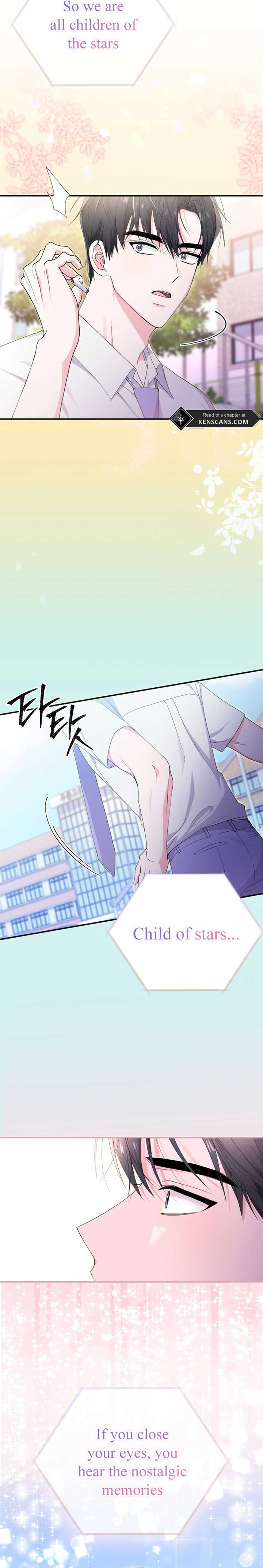 Moonshark: Sharks Are Born To Be Stars Chapter 49 104 22