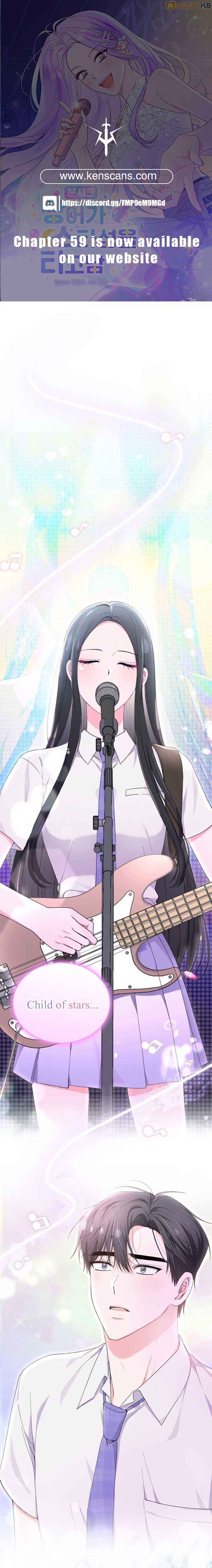 Moonshark: Sharks Are Born To Be Stars Chapter 50 80 01