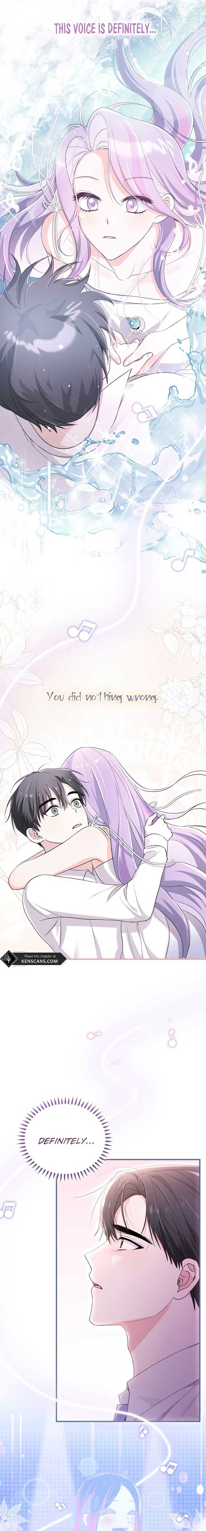 Moonshark: Sharks Are Born To Be Stars Chapter 50 81 02