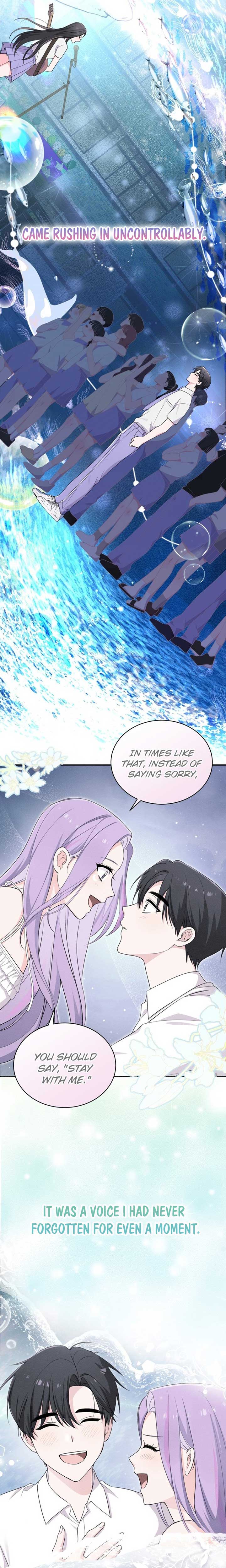 Moonshark: Sharks Are Born To Be Stars Chapter 50 83 04